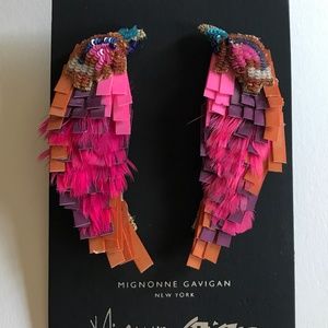 Fun Statement Earrings